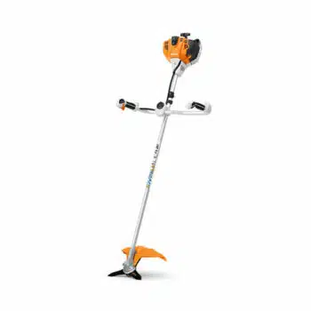 Stihl FS 261 Bosmaaier Driehoeksmes 300-3