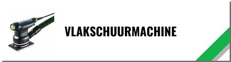 vlakschuurmachine