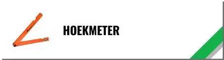 hoekmeter