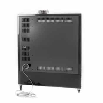 AIRREX AH-200i Infraroodstraler Diesel 13kW/h tot 900m3 - Afbeelding 4