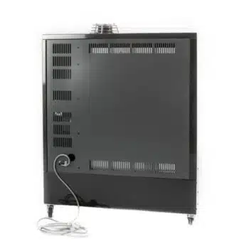 AIRREX AH-200i Infraroodstraler Diesel 13kW/h tot 900m3 - Afbeelding 4