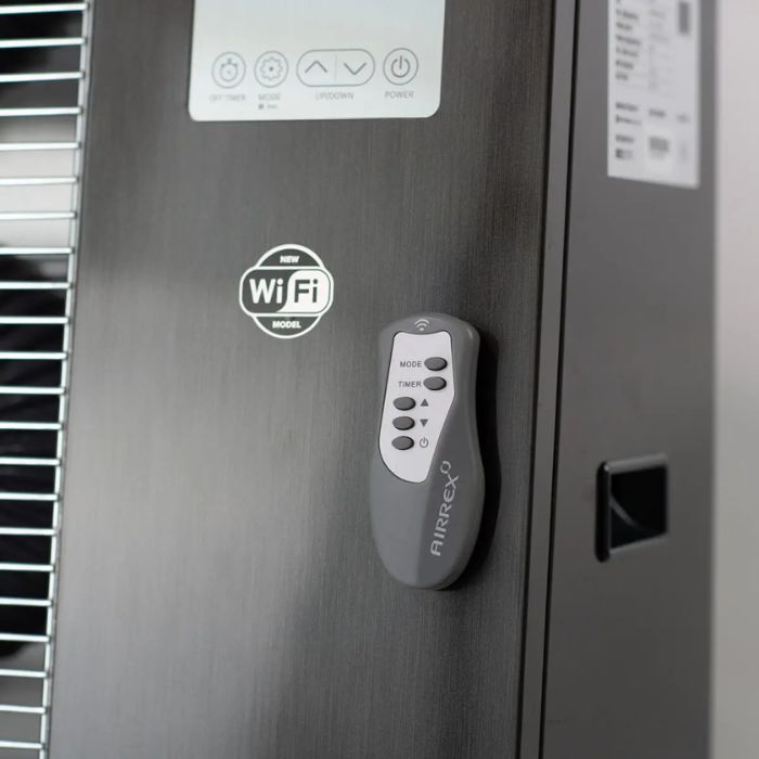 Airrex Infrared Heater (2)