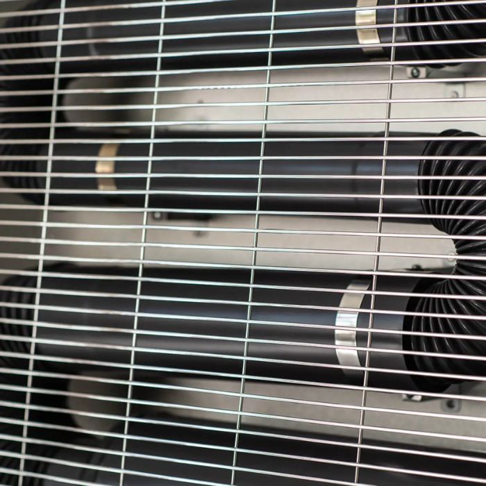 Airrex Infrared Heater (3)