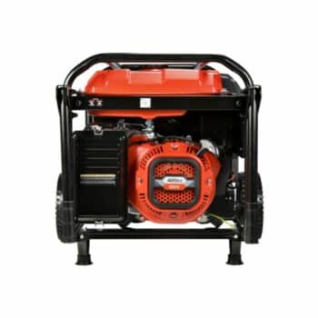 Genermore Generator 8.0kVA G8000D-A left