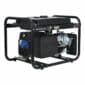 Genermore Generator 8.0kVA Aggregaat op Benzine - GP8000LT230 met AVR - 230V