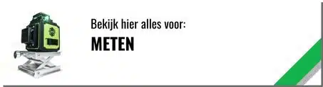 Alles voor Meten