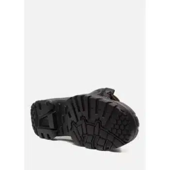 Emma Billy S3 Werkschoen - Zwart