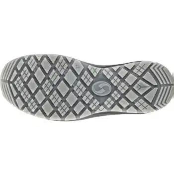 Sixton Peak Cima Dames Werkschoen - Zwart - Afbeelding 6