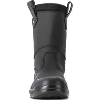 Sixton Peak Rapido Werkschoen - Zwart - Afbeelding 5