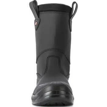 Sixton Peak Rapido Werkschoen - Zwart - Afbeelding 5