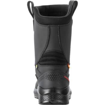 Sixton Peak Rapido Werkschoen - Zwart