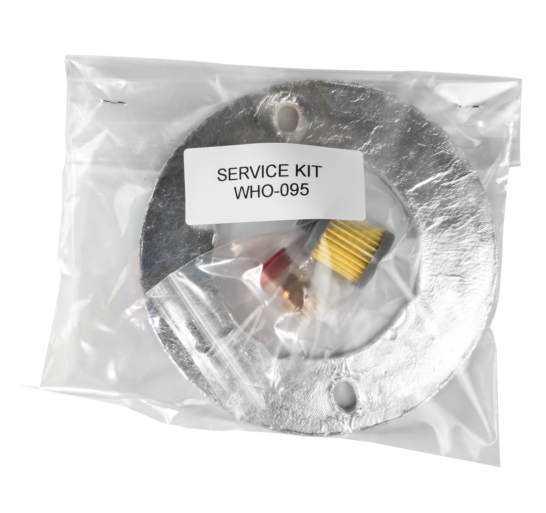 weltem service kit 070 en 095