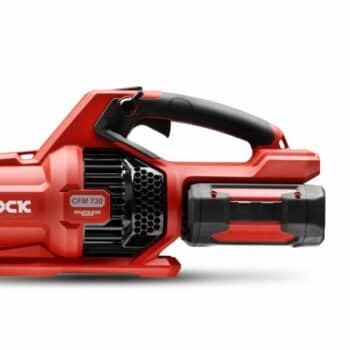 DCK Accu Bladblazer 58V 730CFM - KDLB58201FDK - Afbeelding 4