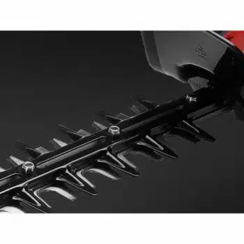 DCK Tools Accu Heggenschaar 58V SET - 650 mm - met 2x2.5Ah Accu & Snellader - KDHT58261EK - Afbeelding 6