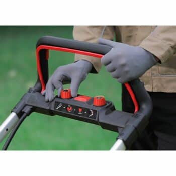 DCK Tools Accu grasmaaier 58V - BODY - KDLM58211Z - Afbeelding 12