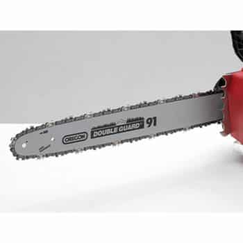 DCK Tools Accu Kettingzaag 58V 45cm - BODY - KDCS58181Z - Afbeelding 22