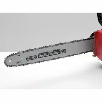 DCK Tools Accu Kettingzaag 58V SET - incl. 1 x 5.0Ah Accu & Snellader - KDCS58181FDK - Afbeelding 22