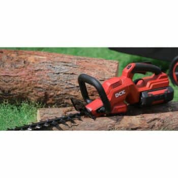 DCK Tools Accu Heggenschaar 58V 650mm - BODY - KDHT58261Z - Afbeelding 20
