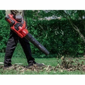 DCK Accu Bladblazer 58V 730CFM - KDLB58201FDK - Afbeelding 19