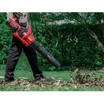 DCK Accu Bladblazer 58V 730CFM - BODY - KDLB58201Z - Afbeelding 18