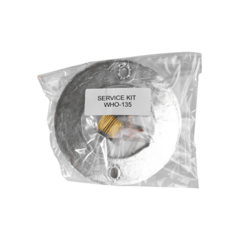 weltem service kit who 135