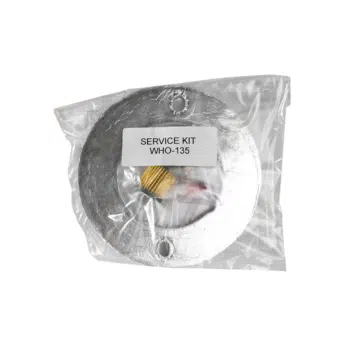 weltem service kit who 135