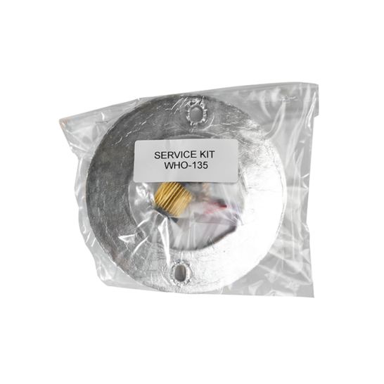 weltem service kit who 135