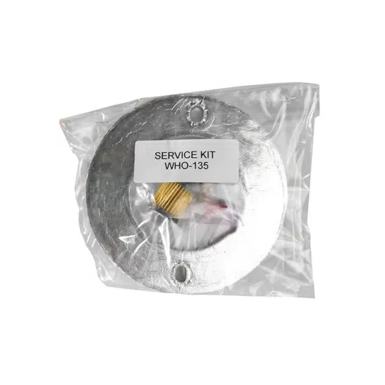 weltem service kit who 135