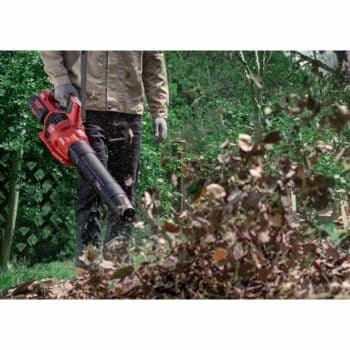 DCK Accu Bladblazer 58V 730CFM - KDLB58201FDK - Afbeelding 18