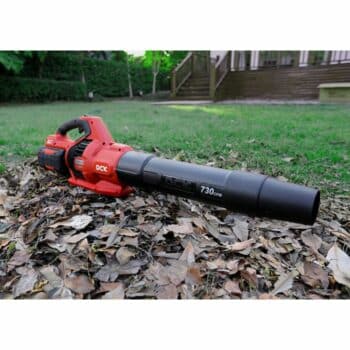 DCK Accu Bladblazer 58V 730CFM - KDLB58201FDK - Afbeelding 16