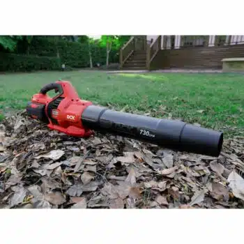 DCK Accu Bladblazer 58V 730CFM - BODY - KDLB58201Z - Afbeelding 19