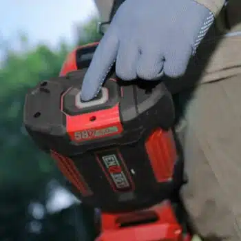 DCK Accu Bladblazer 58V 730CFM - BODY - KDLB58201Z - Afbeelding 15