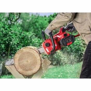 DCK Tools Accu Kettingzaag 58V 45cm - BODY - KDCS58181Z - Afbeelding 21