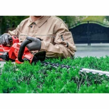 DCK Tools Accu Heggenschaar 58V 650mm - BODY - KDHT58261Z - Afbeelding 19