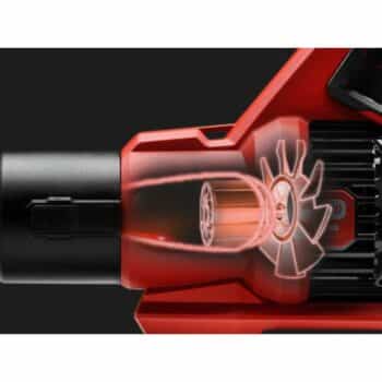 DCK Accu Bladblazer 58V 730CFM - KDLB58201FDK - Afbeelding 6