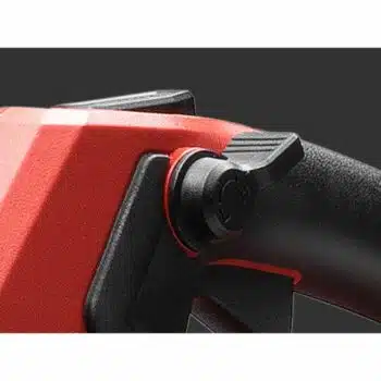 DCK Accu Bladblazer 58V 730CFM - BODY - KDLB58201Z - Afbeelding 12