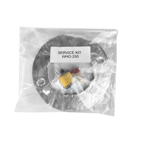 weltem service kit who 250f