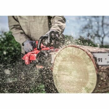 DCK Tools Accu Kettingzaag 58V 45cm - BODY - KDCS58181Z - Afbeelding 20