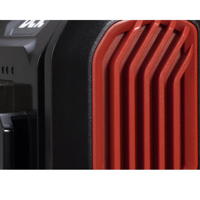 DCK Tools Accu Snellader 58V – KCL58-3 3