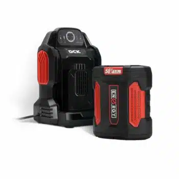 DCK Tools Accu 58V 7.5Ah - KDBL5875 - Afbeelding 7