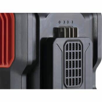 DCK Tools Accu Snellader 58V - KCL58-3 - Afbeelding 3