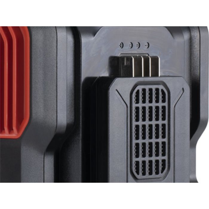 DCK Tools Accu Snellader 58V – KCL58-3 5