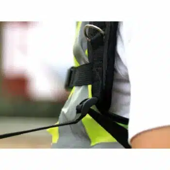 DCK Tools Backpack Accu Connector 58V - KDBPA5801 - Afbeelding 4