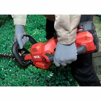 DCK Tools Accu Heggenschaar 58V 650mm - BODY - KDHT58261Z - Afbeelding 17