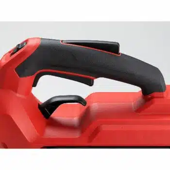 DCK Tools Accu Heggenschaar 58V SET - 650 mm - met 2x2.5Ah Accu & Snellader - KDHT58261EK - Afbeelding 10