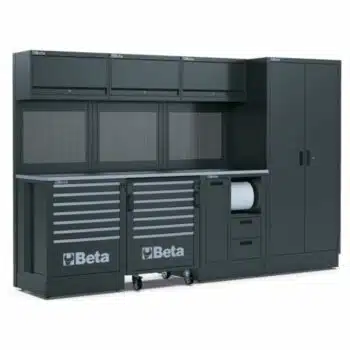 BETA RSC50 F Werkplaatsinrichting