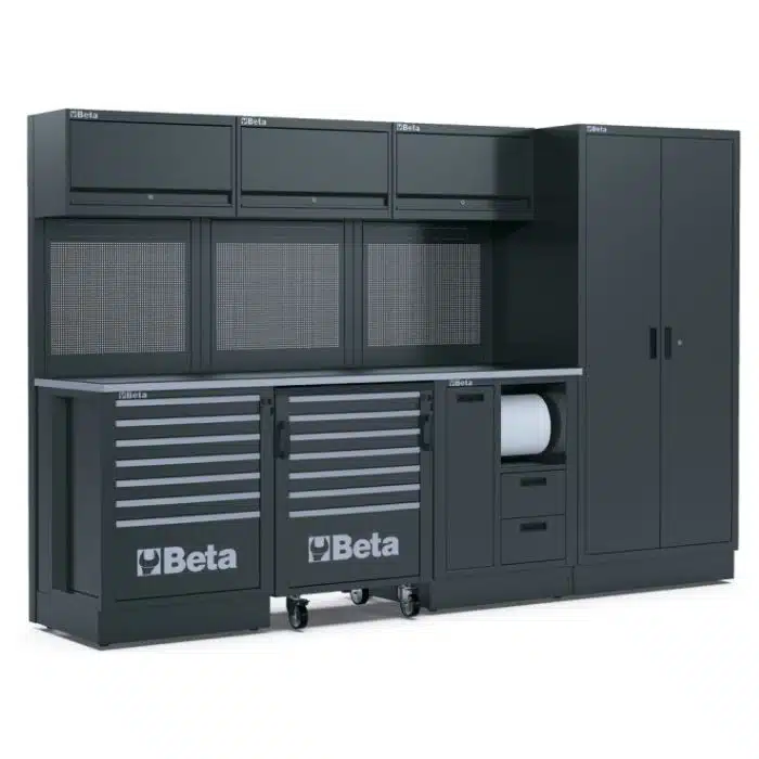 BETA RSC50 F Werkplaatsinrichting