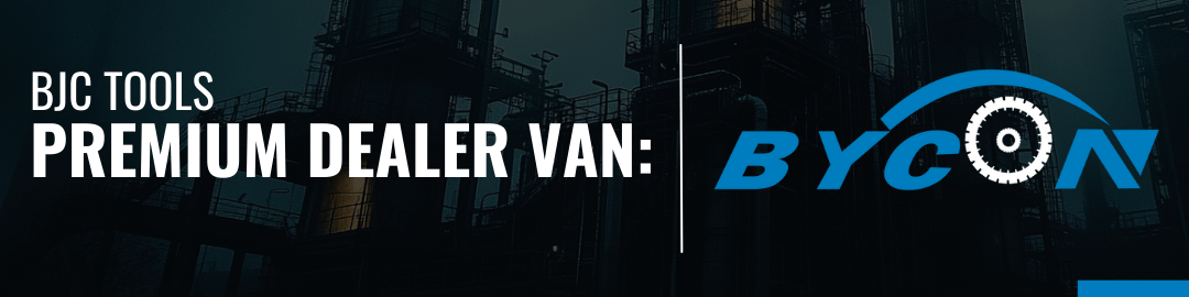 Premium dealer BYCON