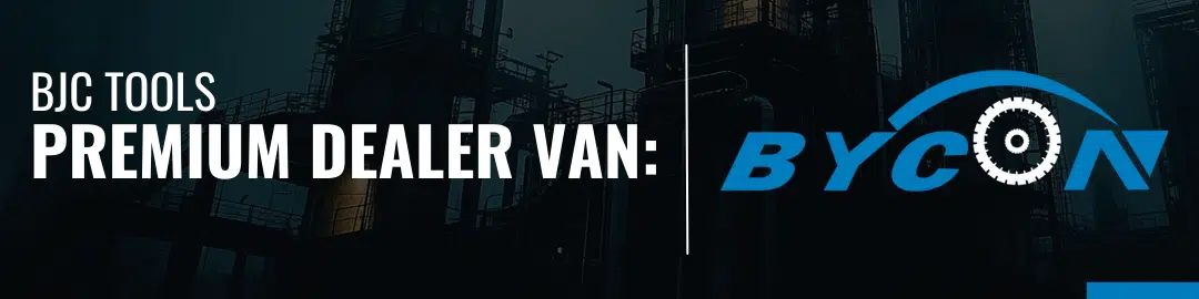 Premium dealer BYCON