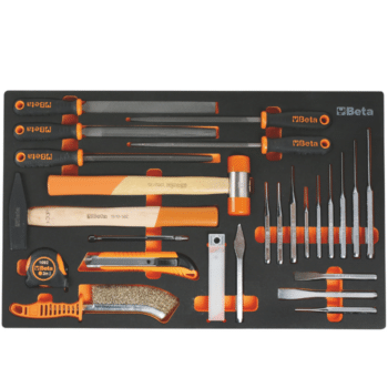 Beta RSC50 F Werkplaatsinrichting M238